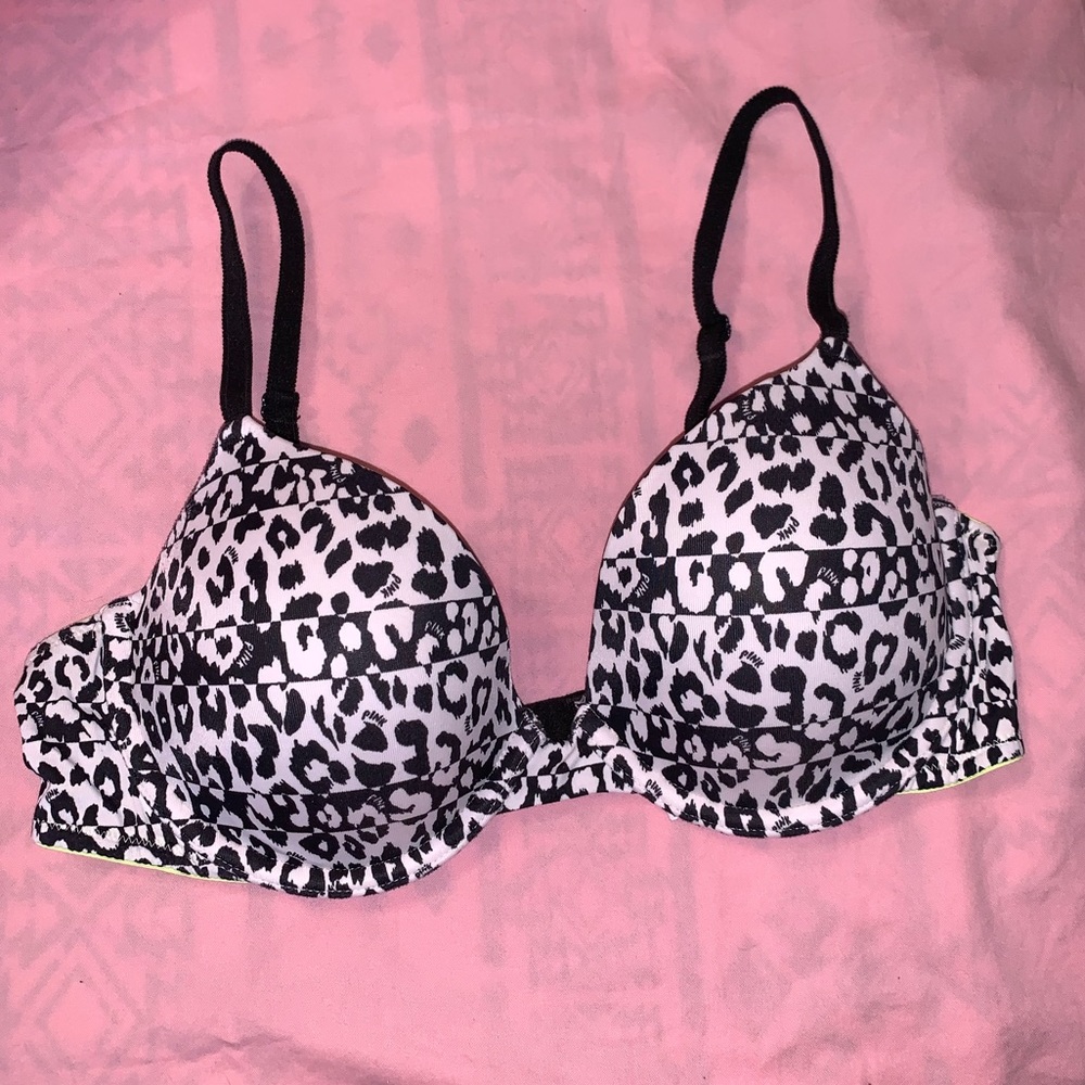 VS PINK Bra